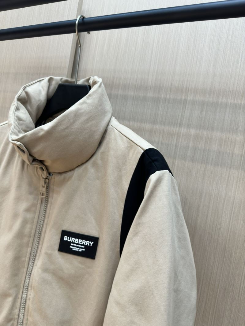 Burberry Down Jackets